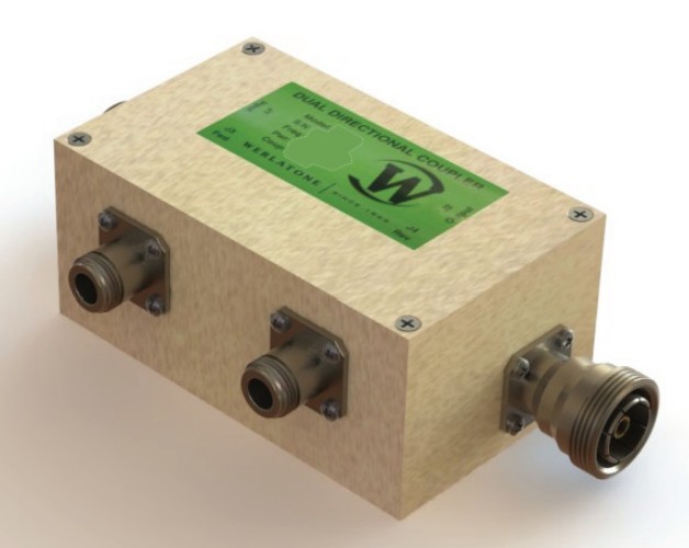 werlatone耦合器c3587-10