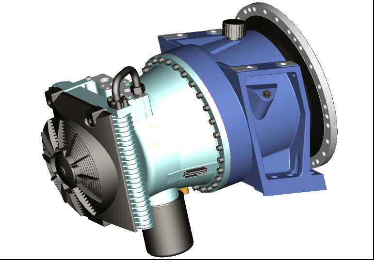 pmp减速机pmb72r129减速机