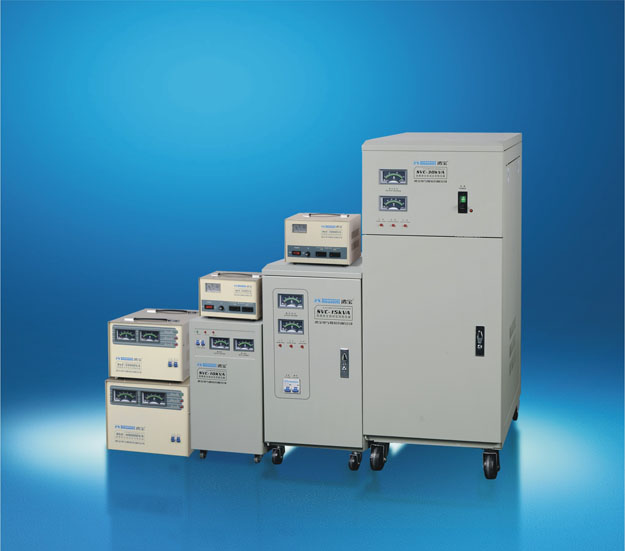 空调专用稳压器