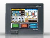 三菱GT1155-QSBD-C