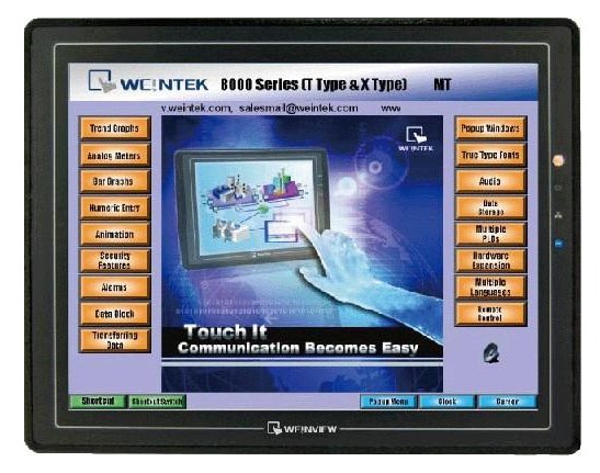 TK8070iHTK8070iH