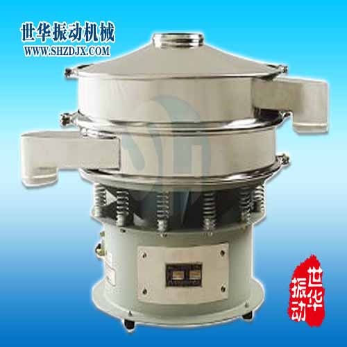 圆振动筛厂家 圆振动筛型号 新乡圆振动筛批发 XXSHZD