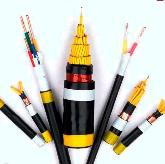 *好的阻燃控制电缆,阻燃计算机电缆,尽在安徽天康股份电缆公司